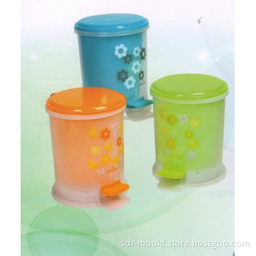 High Quality Trash Can Made by SDR
